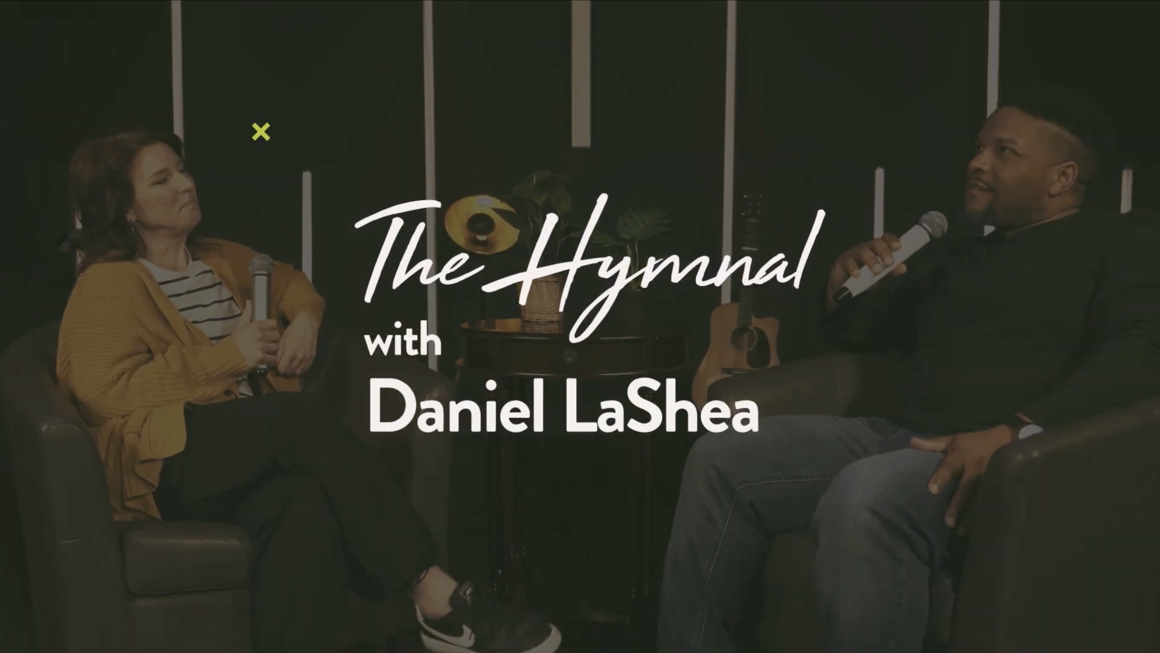 Hymnal Podcast - Michael